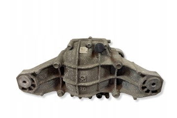 2022 Jeep Grand Cherokee WL Rear Differential P68378937AB Car type passenger cars