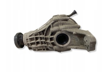 2022 Jeep Grand Cherokee WL Rear Differential P68378937AB Installation side rear