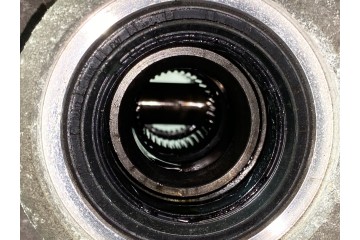 2022 Jeep Grand Cherokee WL Rear Differential P68378937AB Catalog number of substitutes T03UG3471K8477