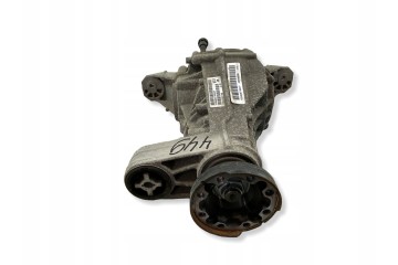 2022 Jeep Grand Cherokee WL Rear Differential P68378937AB Catalog number of the original 345AB