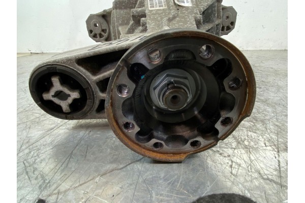 Diferencial Trasero Jeep Grand Cherokee WL 2022 P68378937AB