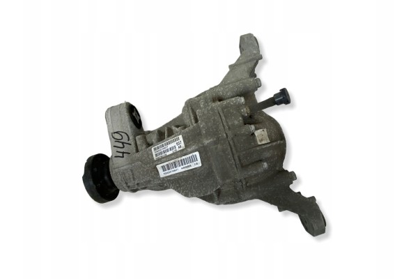 Diferencial Trasero Jeep Grand Cherokee WL 2022 P68378937AB