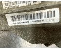 Diferencial Trasero Jeep Grand Cherokee WL 2022 P68378937AB
