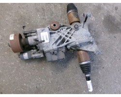 VOLVO XC60 AND BRIDGE REAR DYFER 2 4 D LIFT