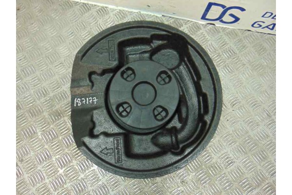 A1648980014 NEUMATICO REPUESTO MERCEDES-BENZ CLASE ML (BM 164)