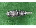 GEARBOX SHAFT GEAR SLIDE SYNCHRONIZER SUZUKI JIMNY R7ME 2003R