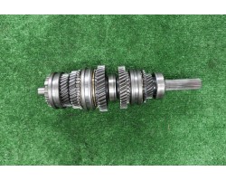 GEARBOX SHAFT GEAR SLIDE SYNCHRONIZER SUZUKI JIMNY R7ME 2003R