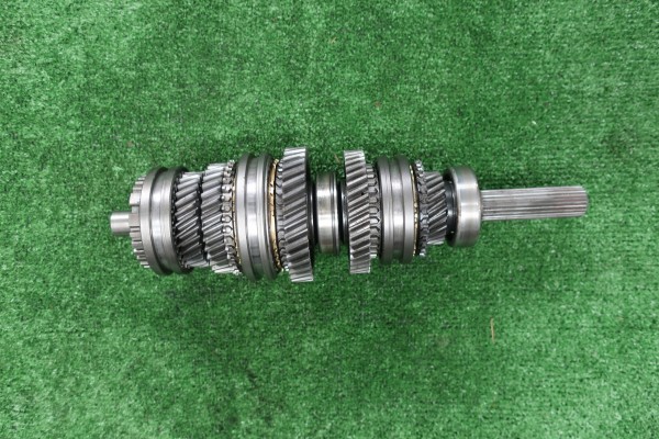 GEARBOX SHAFT GEAR SLIDE SYNCHRONIZER SUZUKI JIMNY R7ME 2003R