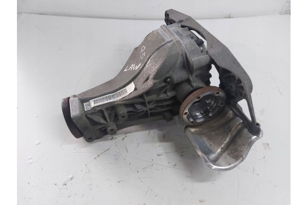 AUDI Q5 8R 2 0 TFSI 2 0 TDI BRIDGE DYFER REAR LAW Catalog number of the part AUDI LAW
