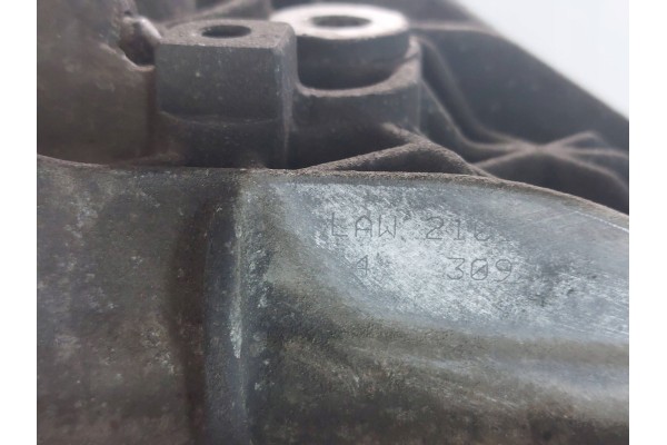 AUDI Q5 8R 2 0 TFSI 2 0 TDI BRIDGE DYFER REAR LAW Installation side rear