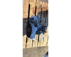 GEARBOX IBIZA 4 IV LBQ 1 9 TDI