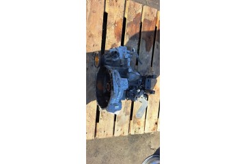 GEARBOX IBIZA 4 IV LBQ 1 9 TDI