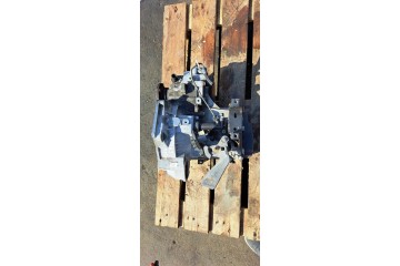 GEARBOX IBIZA 4 IV LBQ 1 9 TDI Part manufacturer no brand