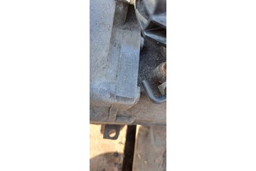 GEARBOX IBIZA 4 IV LBQ 1 9 TDI Car type passenger cars
