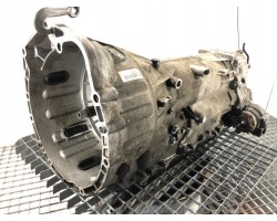 GEARBOX BMW F10 7642050 2 0 245KM 09 16