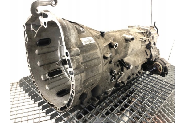 GEARBOX BMW F10 7642050 2 0 245KM 09 16