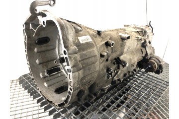 GEARBOX BMW F10 7642050 2 0 245KM 09 16