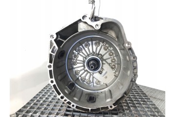 GEARBOX BMW F10 7642050 2 0 245KM 09 16 Part manufacturer OEM