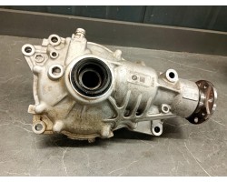10386762 differential front differential bmw x3 g01 2020