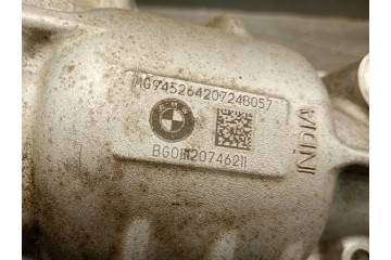 10386762 differential front differential bmw x3 g01 2020 Part manufacturer BMW OE