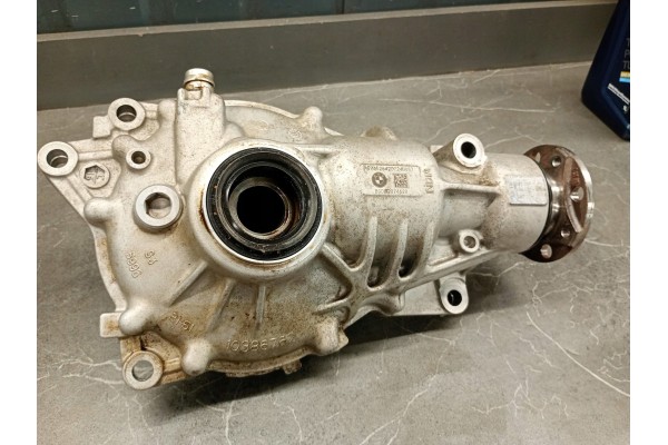 10386762 differential front differential bmw x3 g01 2020 Catalog number of the original 10386762