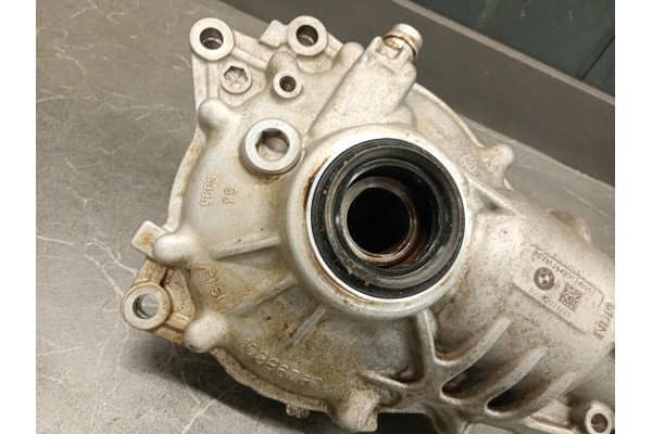 10386762 differential front differential bmw x3 g01 2020 Catalog number of substitutes 10386762