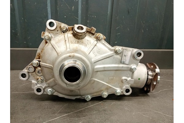 10386762 differential front differential bmw x3 g01 2020 Version European