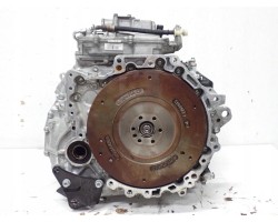 GEARBOX AUTOMATIC 20HT08 PEUGEOT 508 II 1 6 THP HYBRID 181KM 21R FV