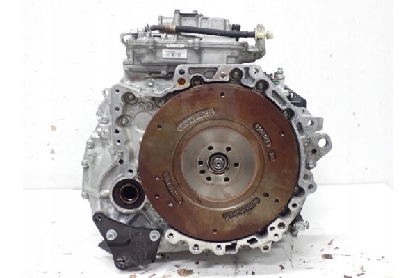 GEARBOX AUTOMATIC 20HT08 PEUGEOT 508 II 1 6 THP HYBRID 181KM 21R FV