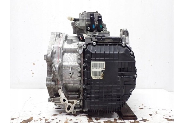 GEARBOX AUTOMATIC 20HT08 PEUGEOT 508 II 1 6 THP HYBRID 181KM 21R FV Catalog number of the part 20HT08 AWF8G30H