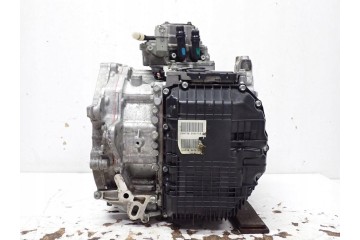 GEARBOX AUTOMATIC 20HT08 PEUGEOT 508 II 1 6 THP HYBRID 181KM 21R FV Catalog number of the part 20HT08 AWF8G30H