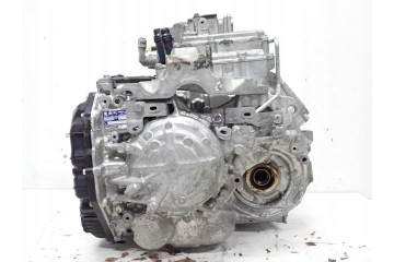 GEARBOX AUTOMATIC 20HT08 PEUGEOT 508 II 1 6 THP HYBRID 181KM 21R FV Part manufacturer Peugeot OE