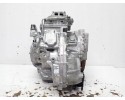 GEARBOX AUTOMATIC 20HT08 PEUGEOT 508 II 1 6 THP HYBRID 181KM 21R FV Engine type gasoline