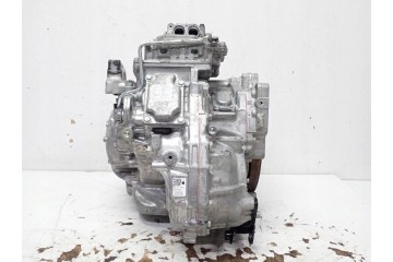 GEARBOX AUTOMATIC 20HT08 PEUGEOT 508 II 1 6 THP HYBRID 181KM 21R FV Engine type gasoline