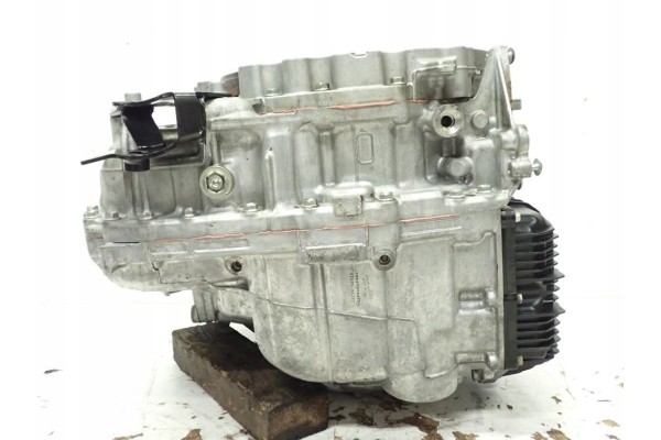 GEARBOX AUTOMATIC 20HT08 PEUGEOT 508 II 1 6 THP HYBRID 181KM 21R FV Car type passenger cars