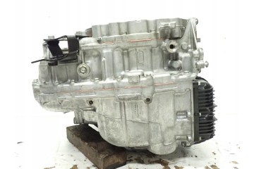 GEARBOX AUTOMATIC 20HT08 PEUGEOT 508 II 1 6 THP HYBRID 181KM 21R FV Car type passenger cars