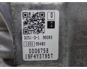 GEARBOX AUTOMATIC 20HT08 PEUGEOT 508 II 1 6 THP HYBRID 181KM 21R FV Catalog number of the original WERSJA EUROPEJSKA EUROPA EU 1