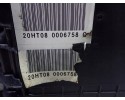 GEARBOX AUTOMATIC 20HT08 PEUGEOT 508 II 1 6 THP HYBRID 181KM 21R FV Version European