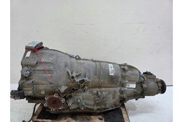 GEARBOX AUDI A6C6 2 7 BPP