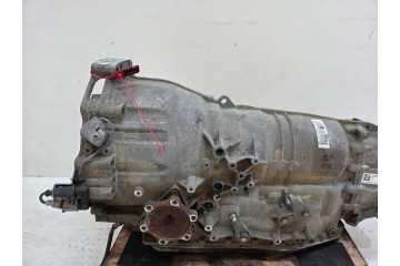 GEARBOX AUDI A6C6 2 7 BPP Part manufacturer Audi OE