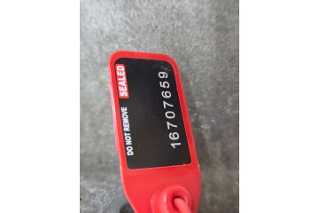 GEARBOX AUDI A6C6 2 7 BPP Catalog number of the part 107104886