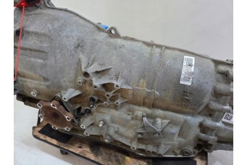 GEARBOX AUDI A6C6 2 7 BPP Car type passenger cars