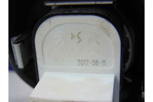 9817840980 MANDO RETROVISOR CITROEN C4 CACTUS Feel 2018 9817840980 177424 CITROEN - 3