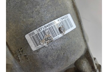 GEARBOX AUDI A6C6 2 7 BPP Transmission type not specified