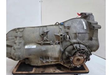 GEARBOX AUDI A6C6 2 7 BPP Version European