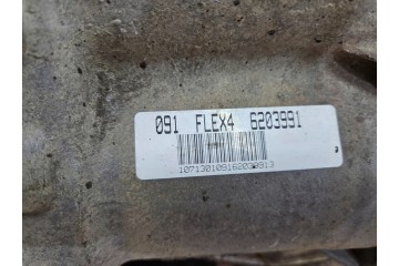 GEARBOX AUDI A6C6 2 7 BPP Quality of parts according to GVO Q original with factory logo OEM OES