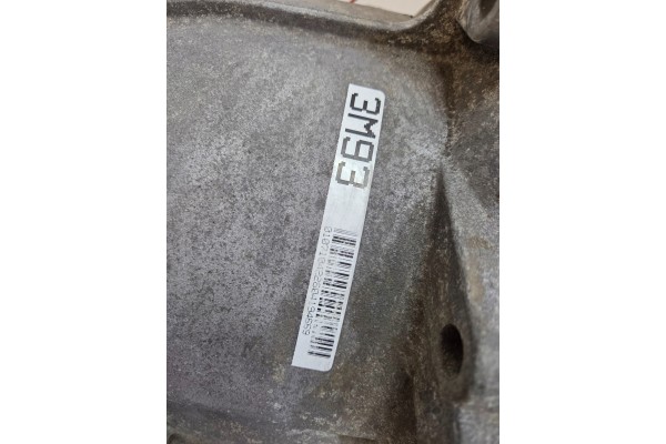Caja de Cambios Audi A6 C6 2.7 BPP