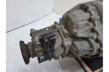 Caja de Cambios Audi A6 C6 2.7 BPP