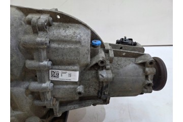Caja de Cambios Audi A6 C6 2.7 BPP