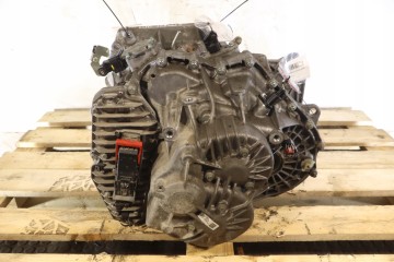 GEARBOX AUTOMATIC RENAULT CLIO IV LIFT 1 2 DC4006 Packaging status replacement
